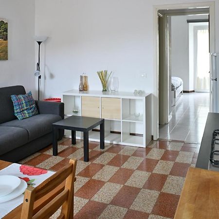 Accomodo Mib25 Bivano Navigli Lejlighed Milano Eksteriør billede
