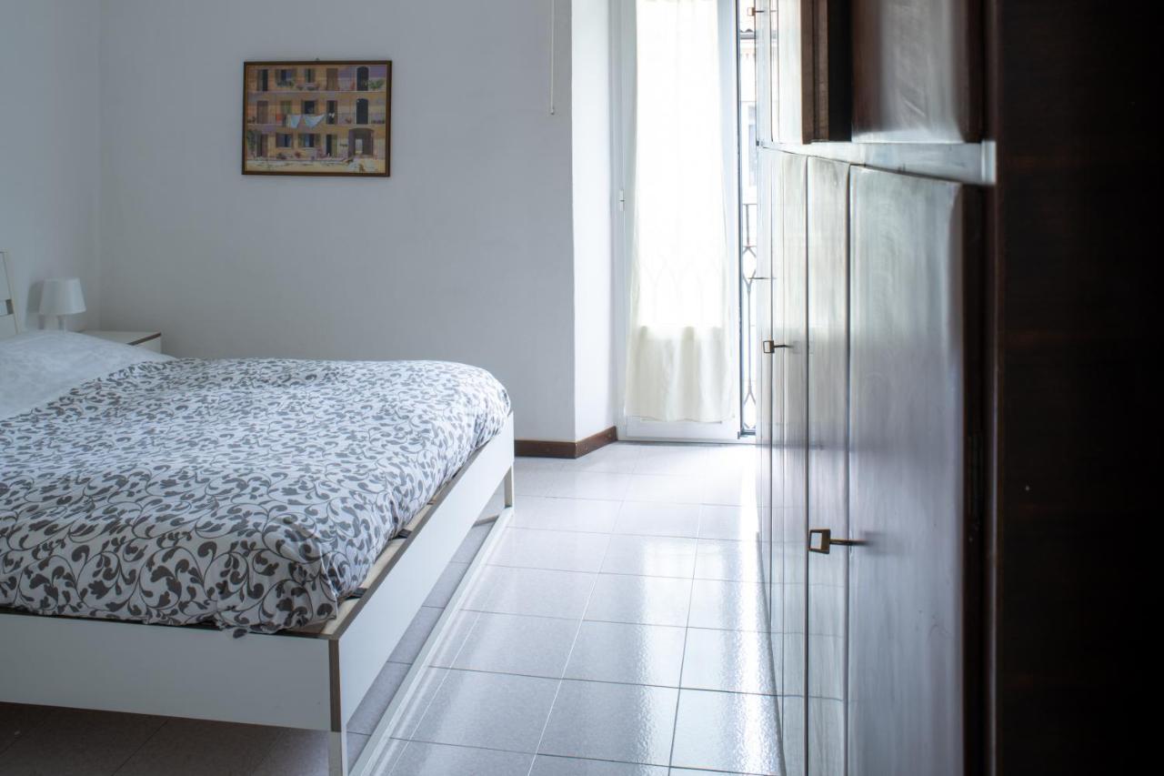 Accomodo Mib25 Bivano Navigli Lejlighed Milano Eksteriør billede