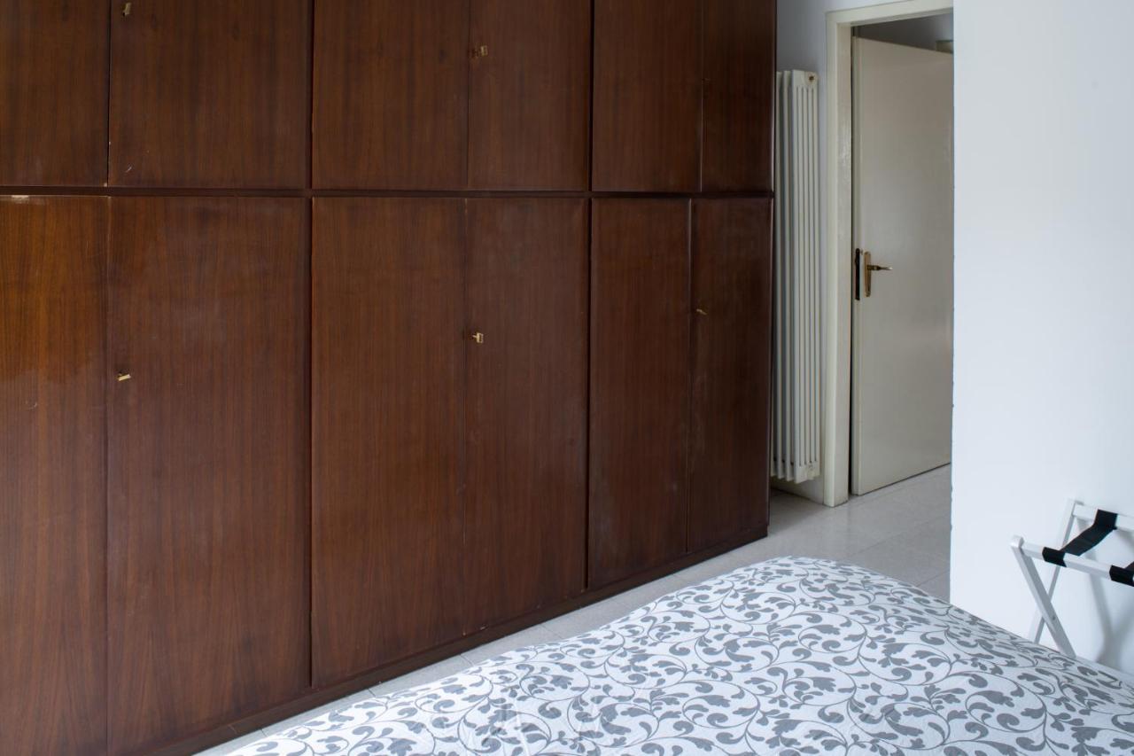 Accomodo Mib25 Bivano Navigli Lejlighed Milano Eksteriør billede