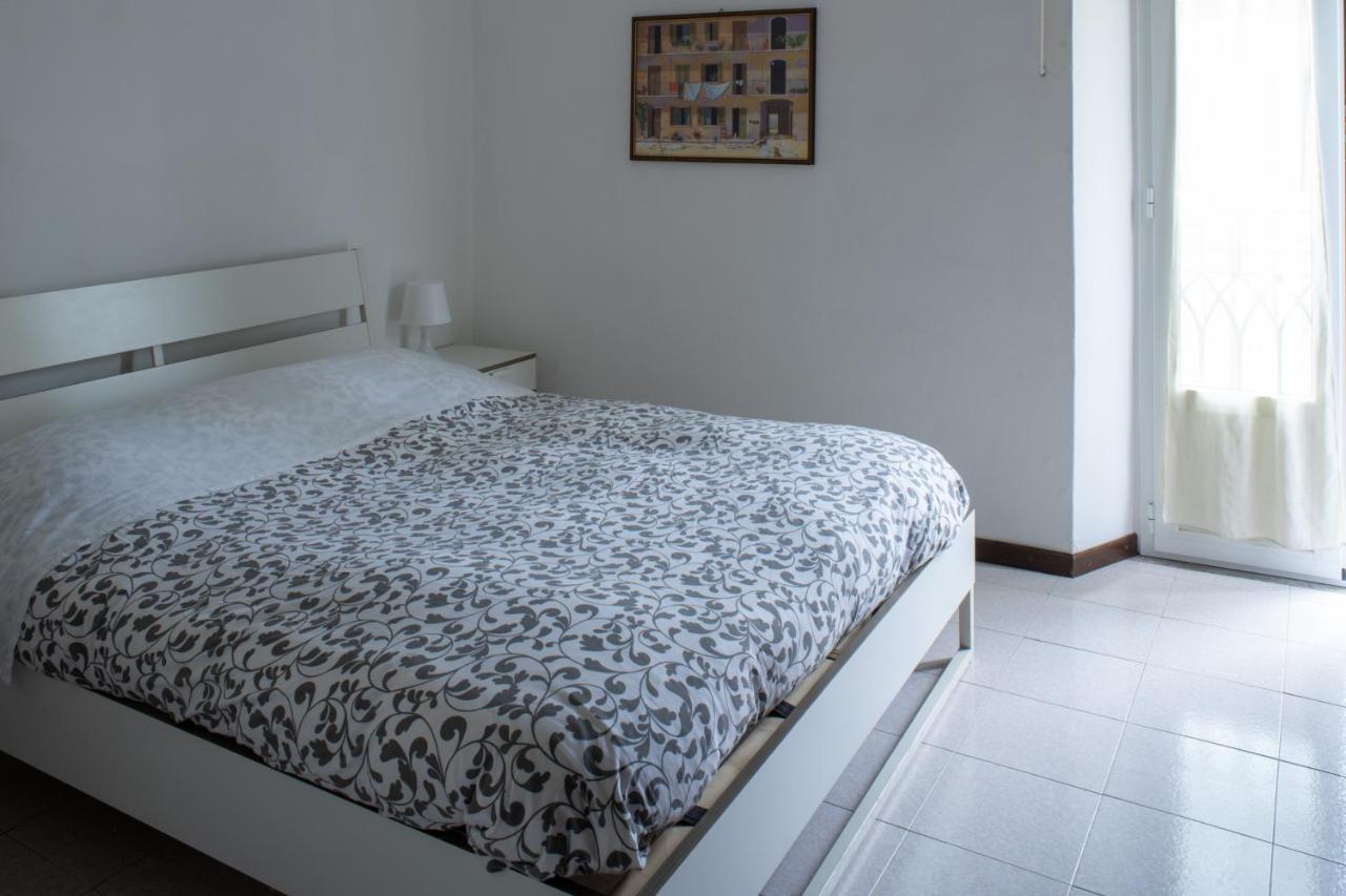 Accomodo Mib25 Bivano Navigli Lejlighed Milano Eksteriør billede
