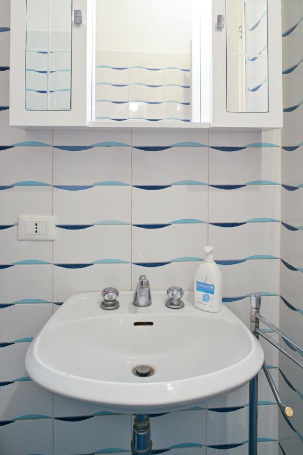Accomodo Mib25 Bivano Navigli Lejlighed Milano Eksteriør billede